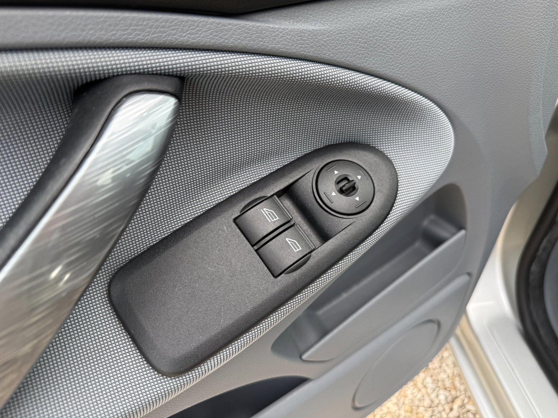 Foto van Ford Focus C-max