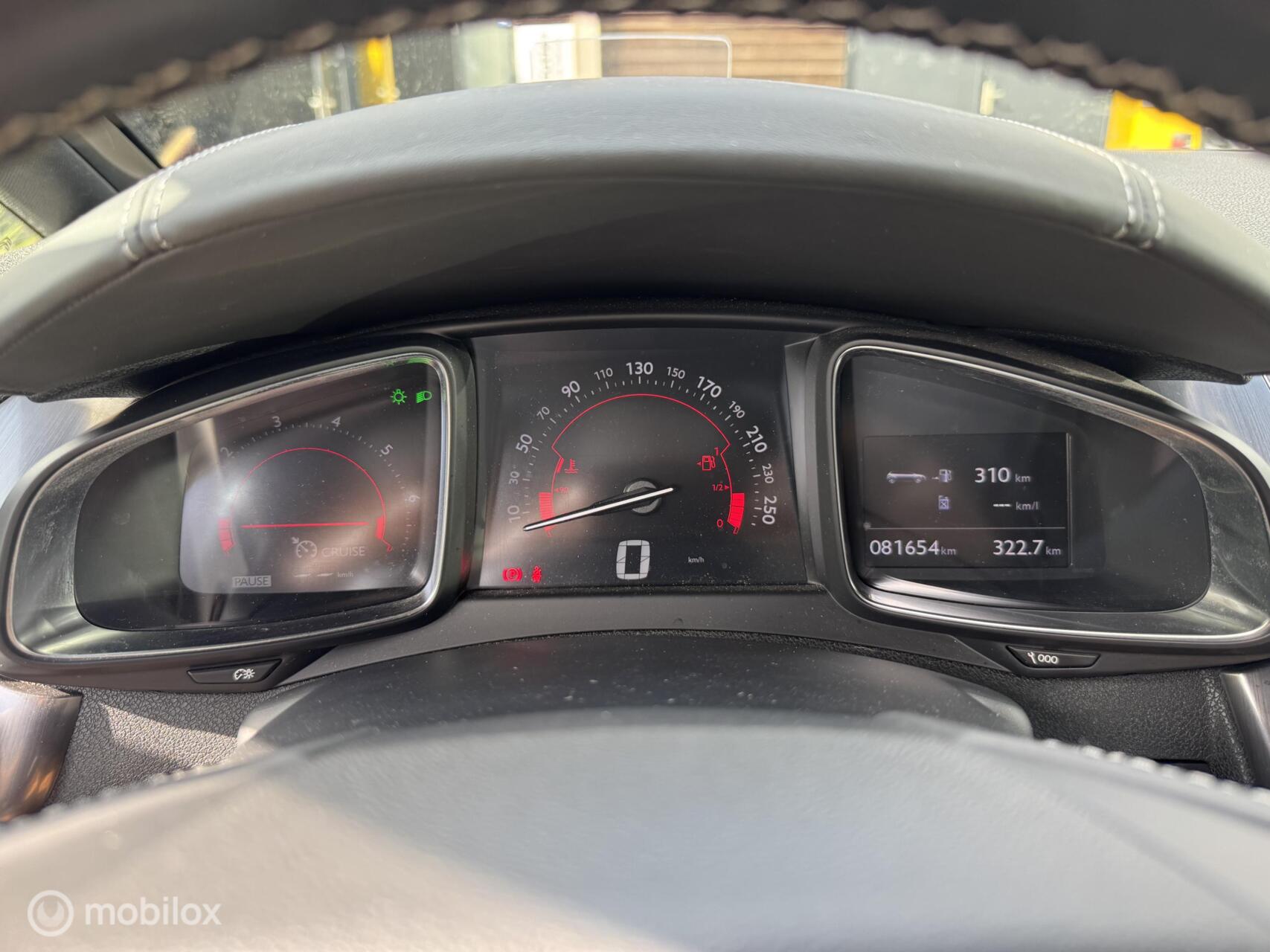 Foto van Citroen Ds5