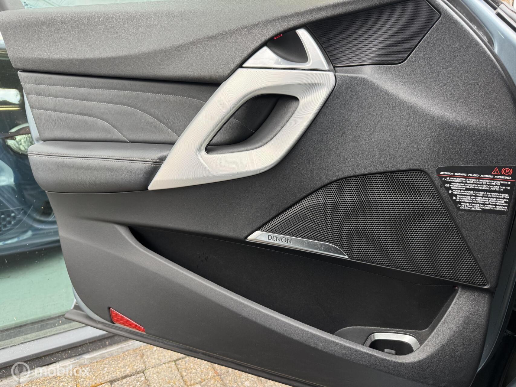 Foto van Citroen Ds5