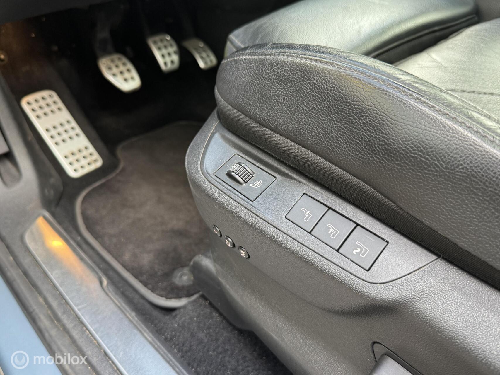 Foto van Citroen Ds5