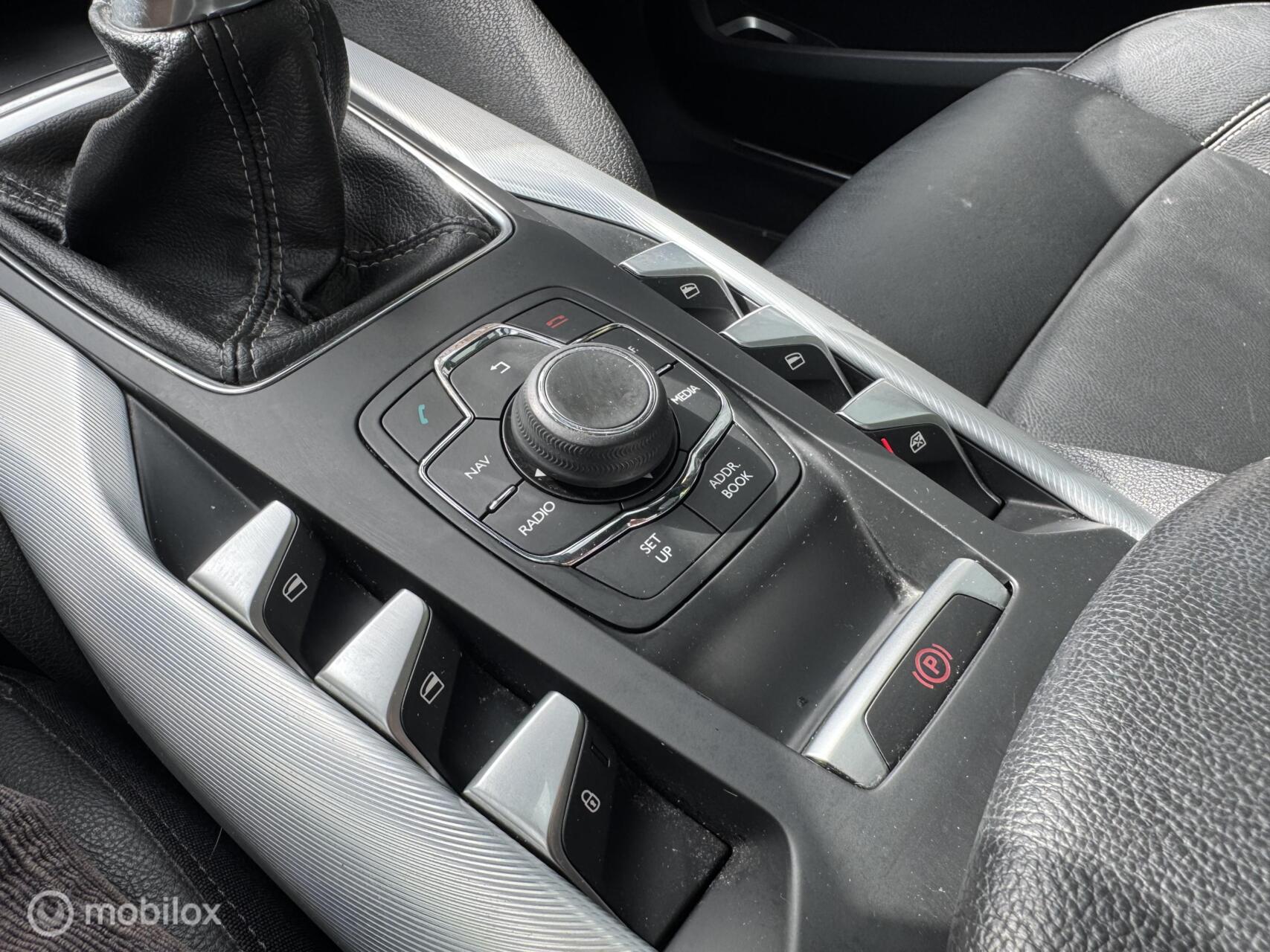 Foto van Citroen Ds5