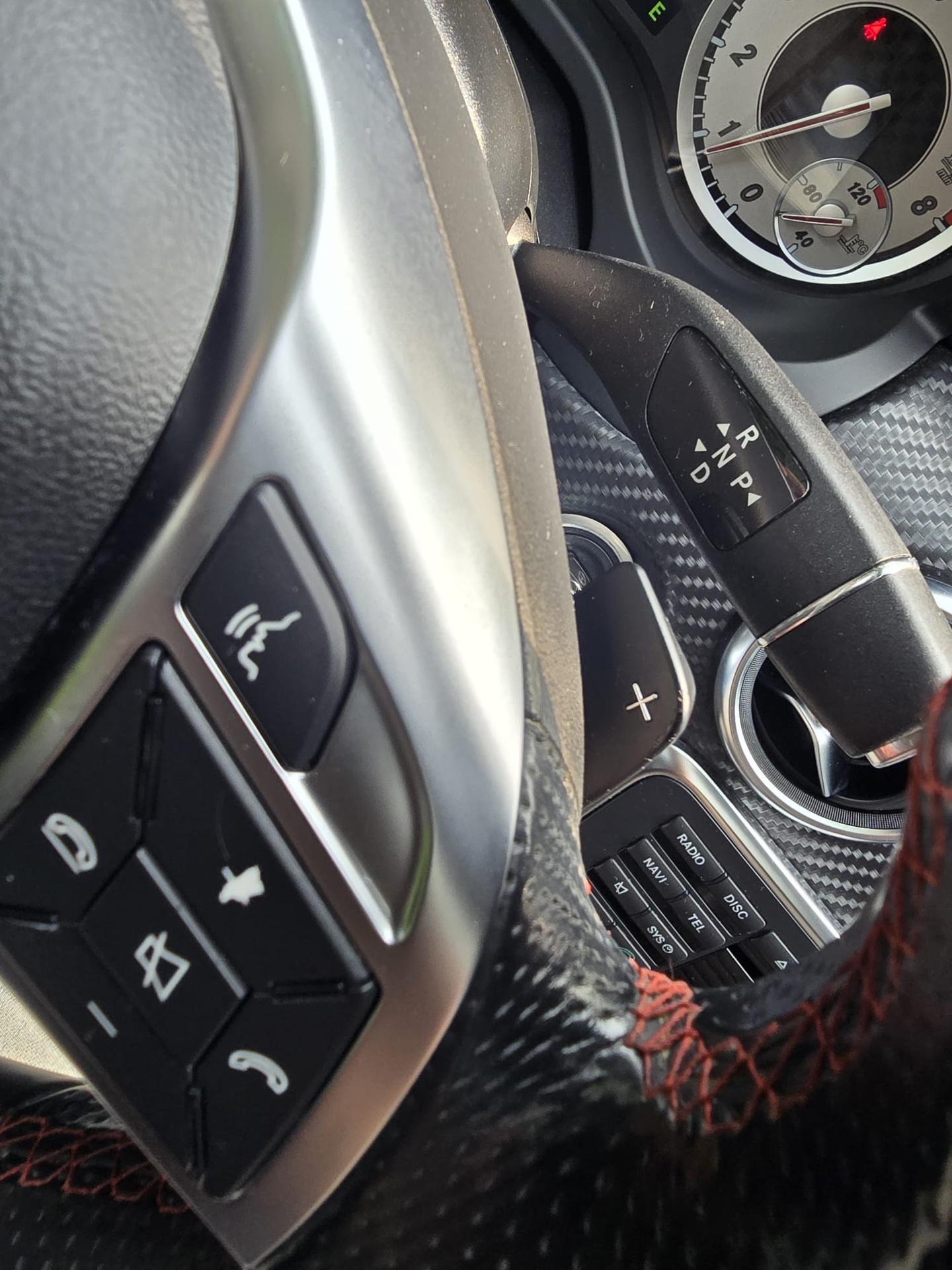 Foto van Mercedes-Benz A-klasse
