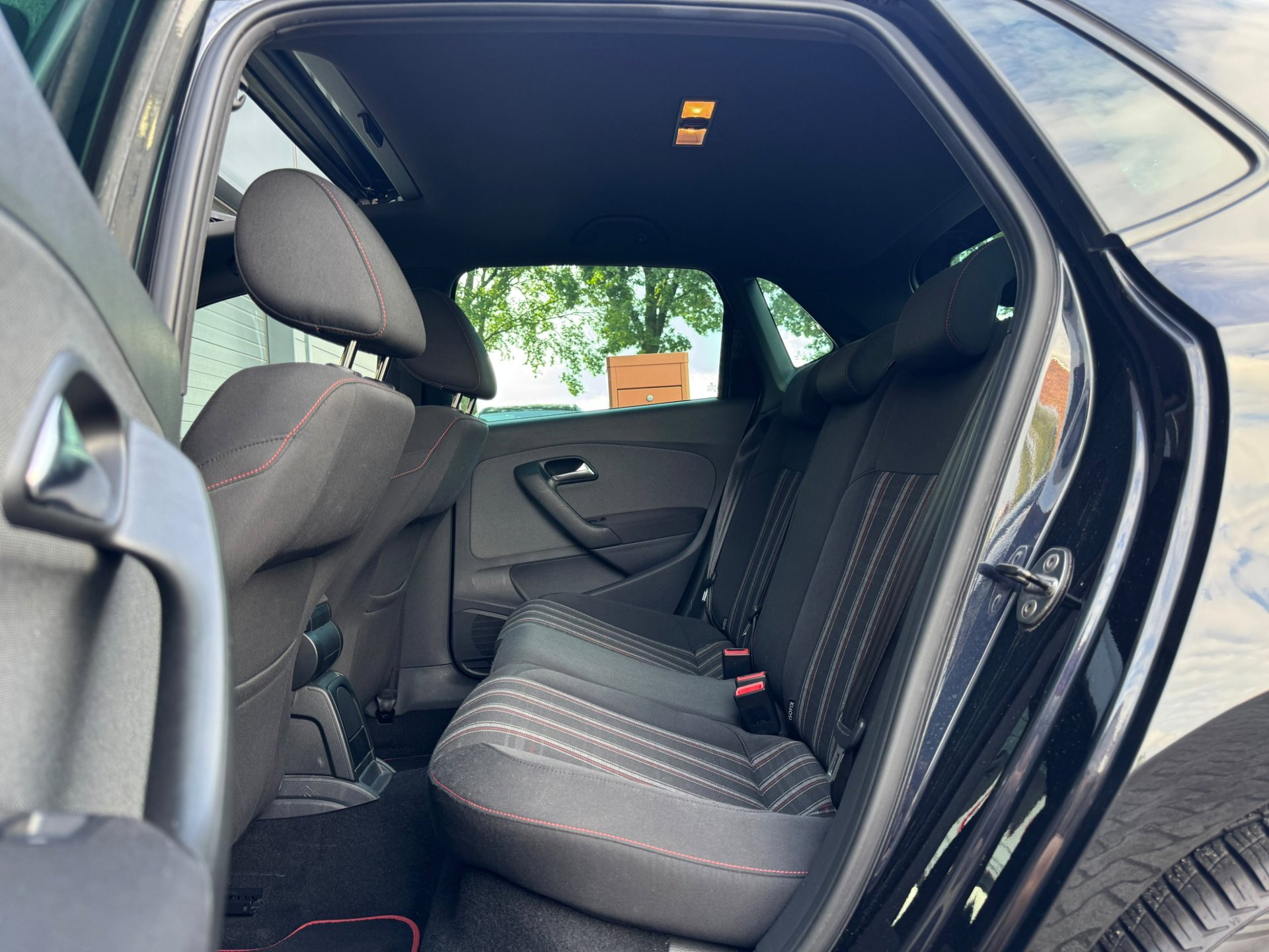 Foto van Volkswagen Polo