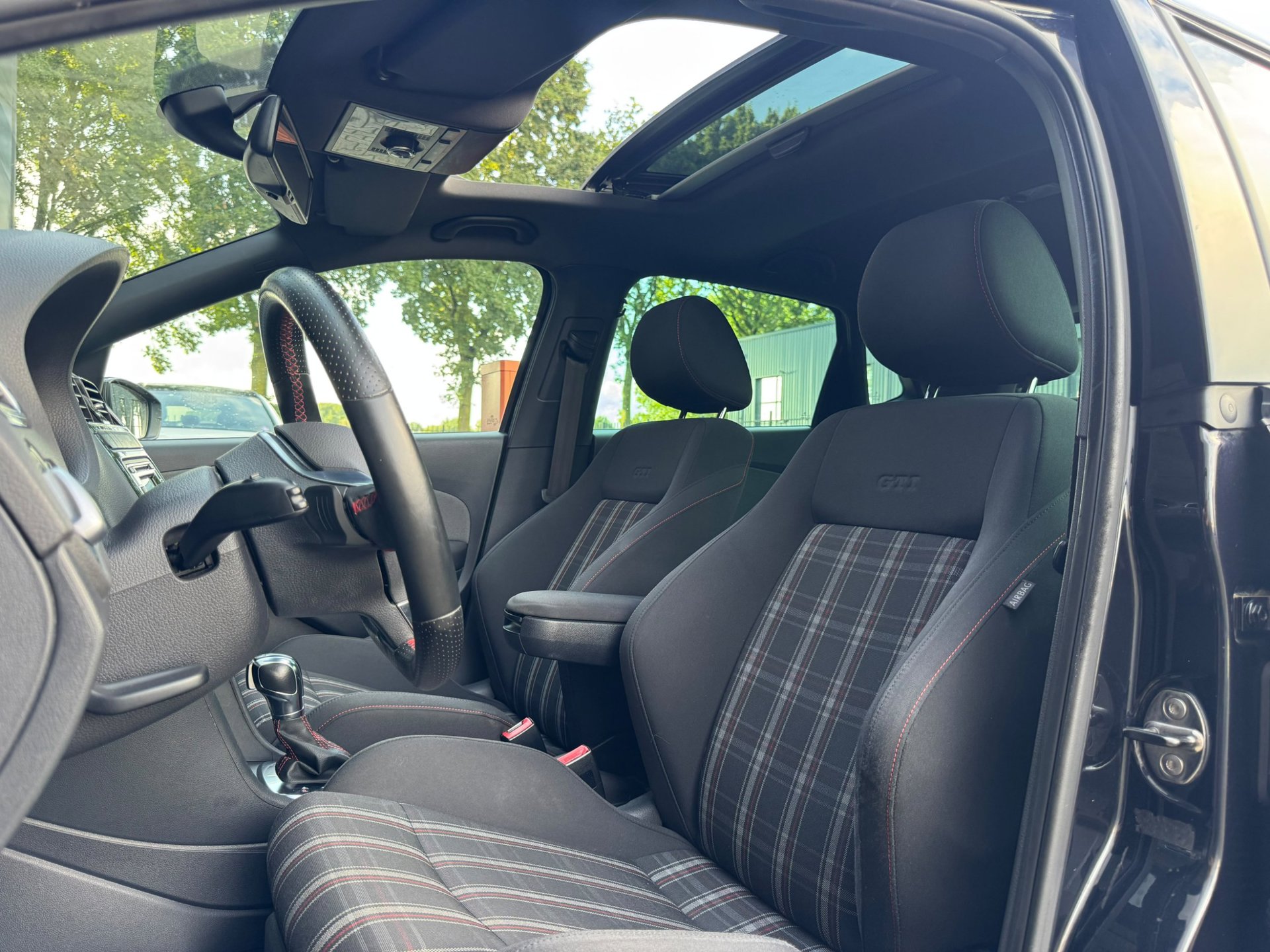Foto van Volkswagen Polo