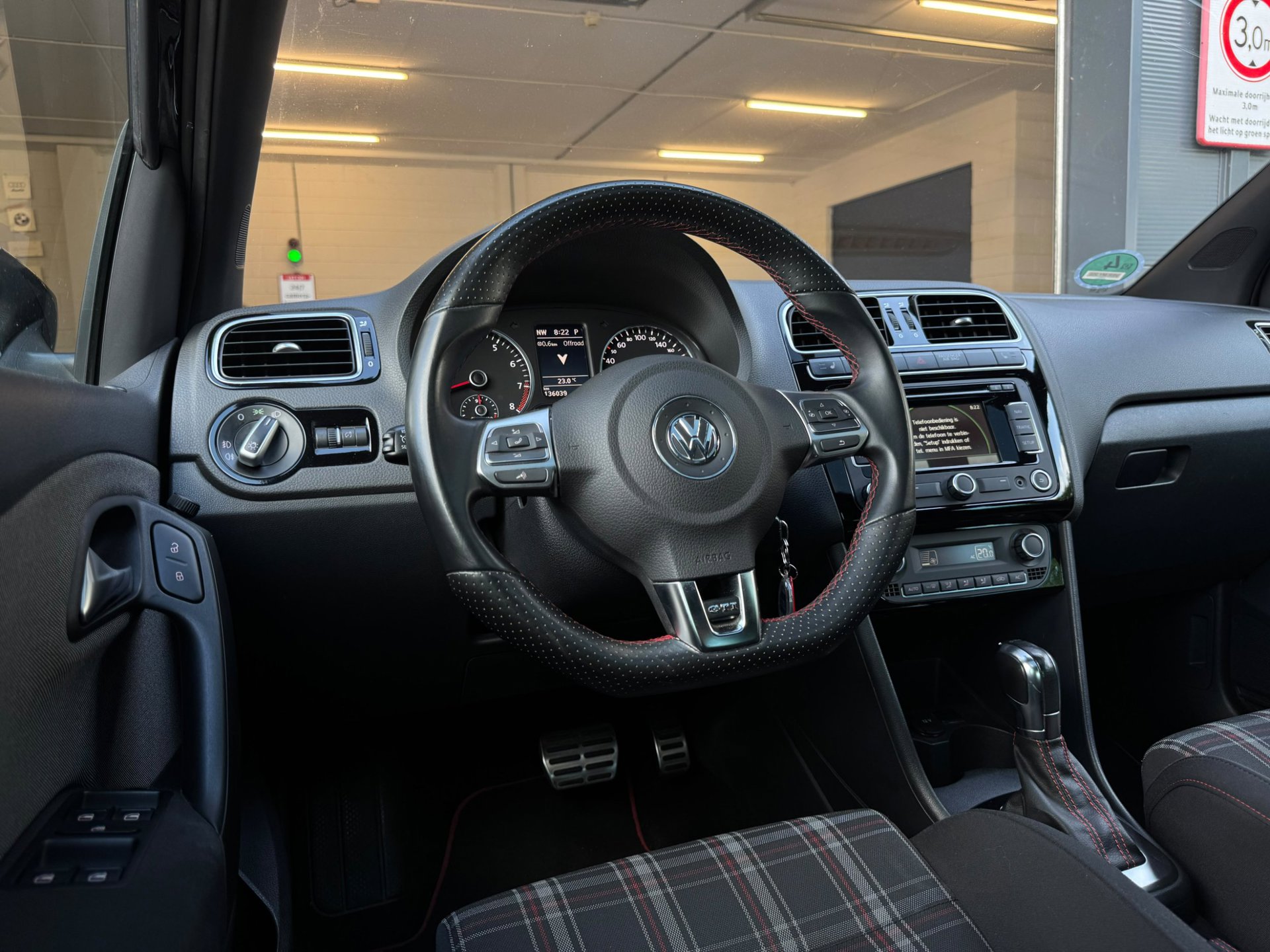 Foto van Volkswagen Polo