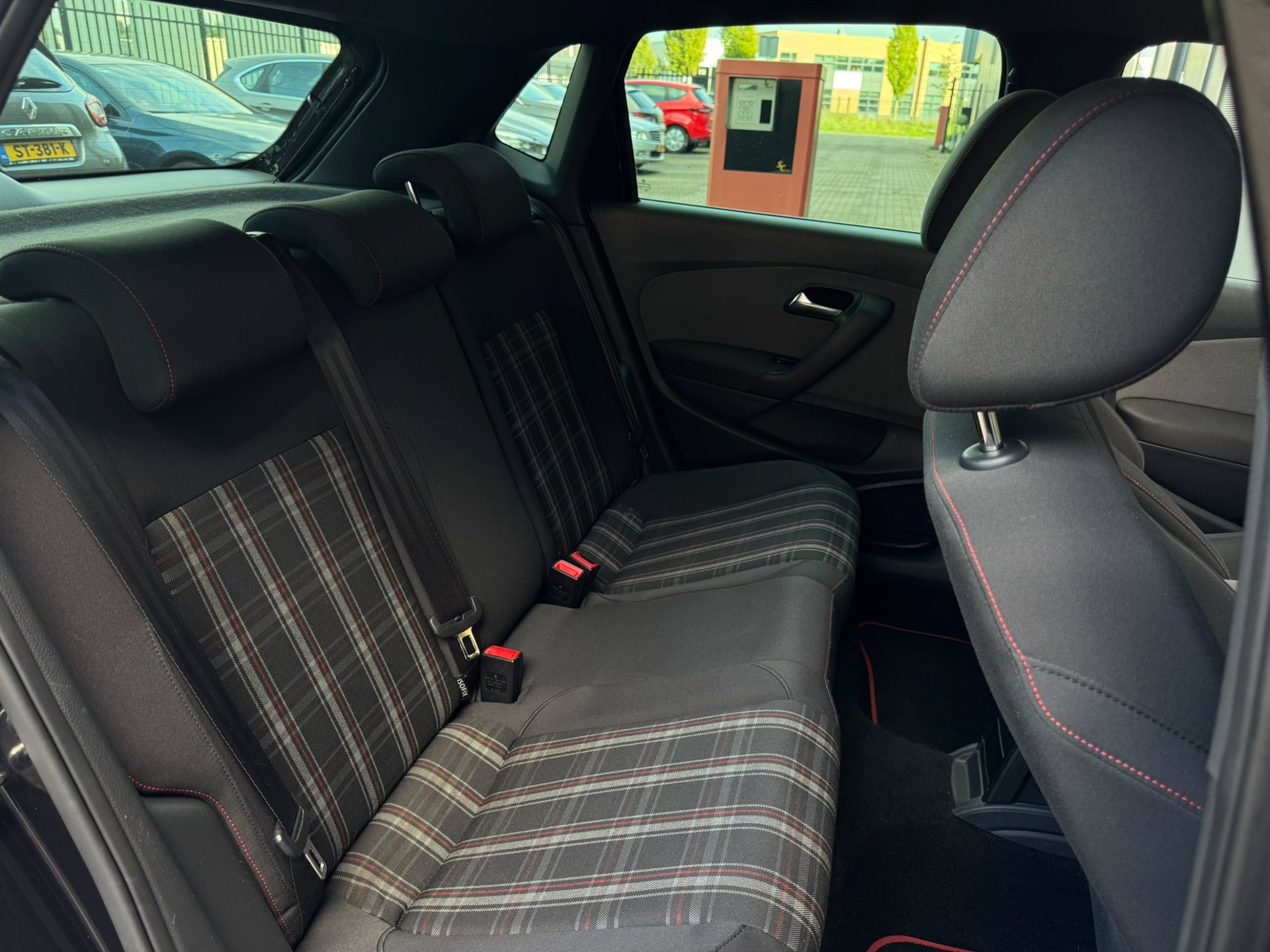 Foto van Volkswagen Polo