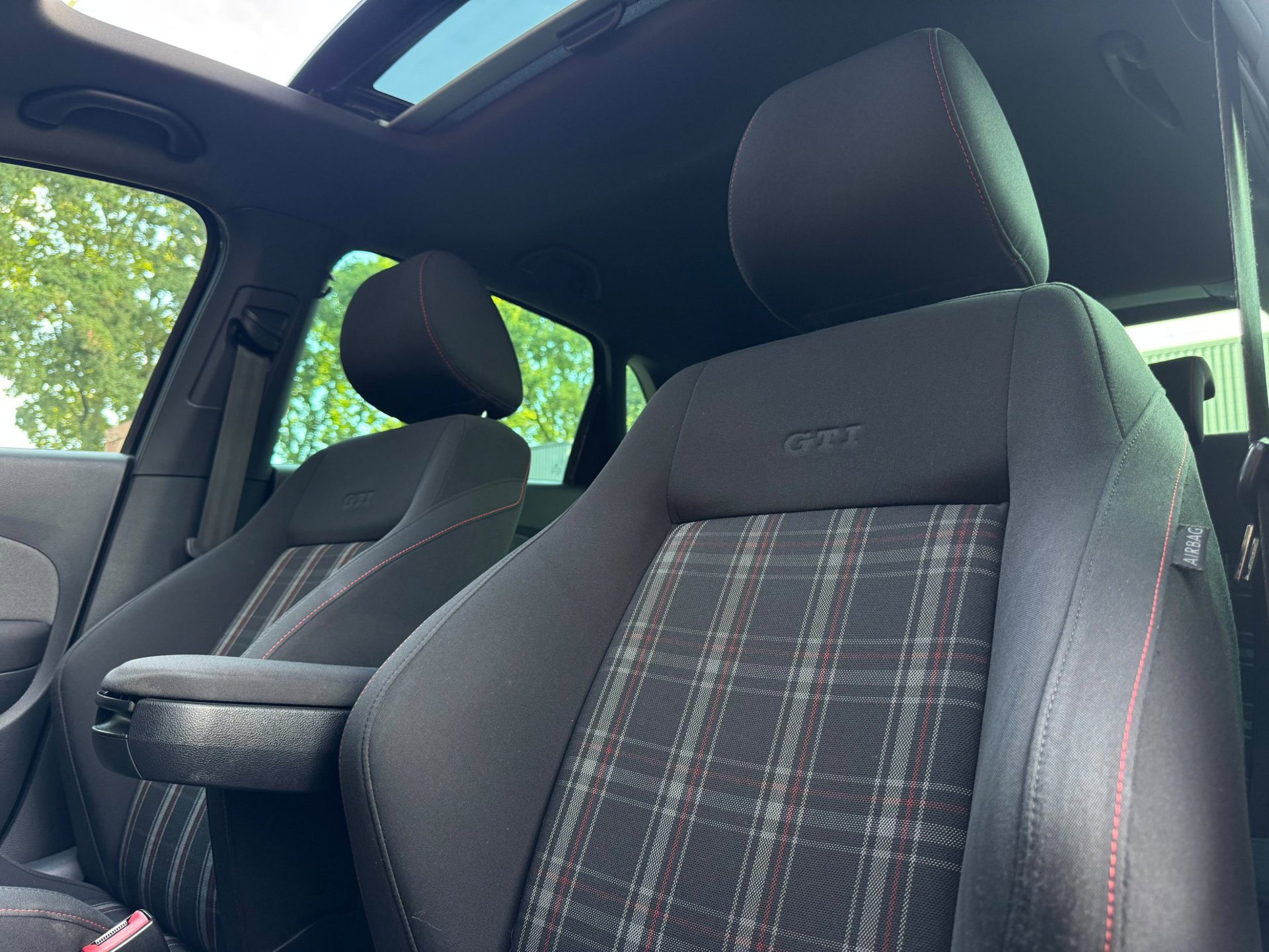 Foto van Volkswagen Polo