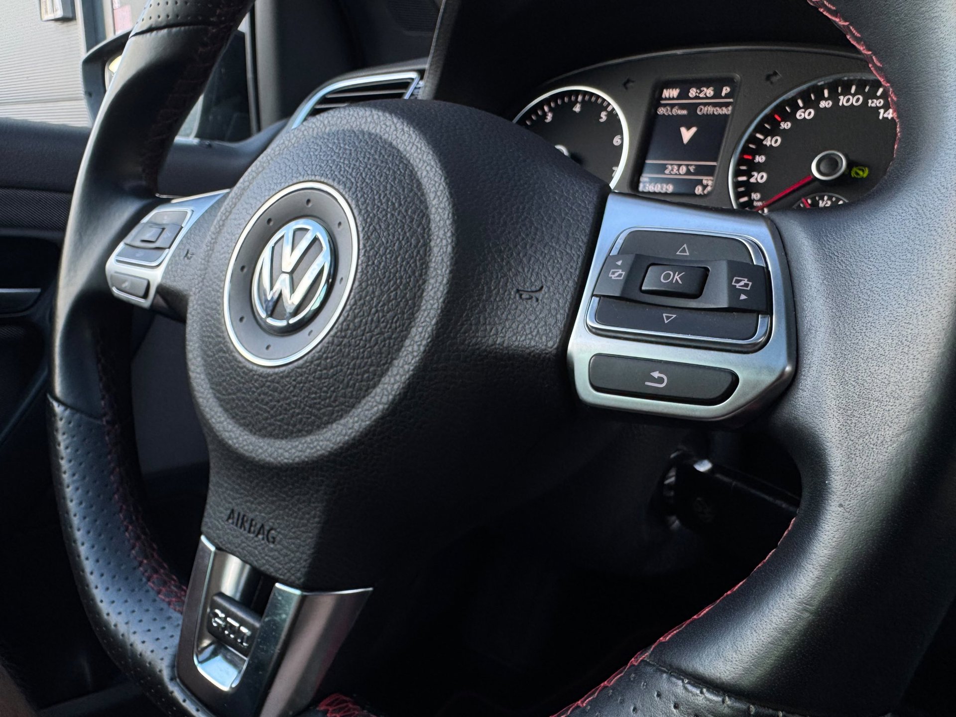 Foto van Volkswagen Polo