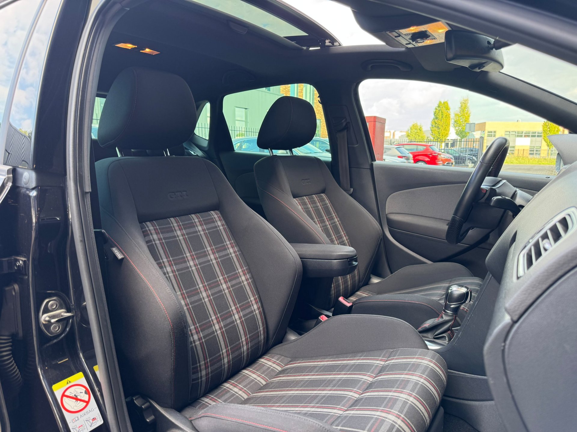 Foto van Volkswagen Polo