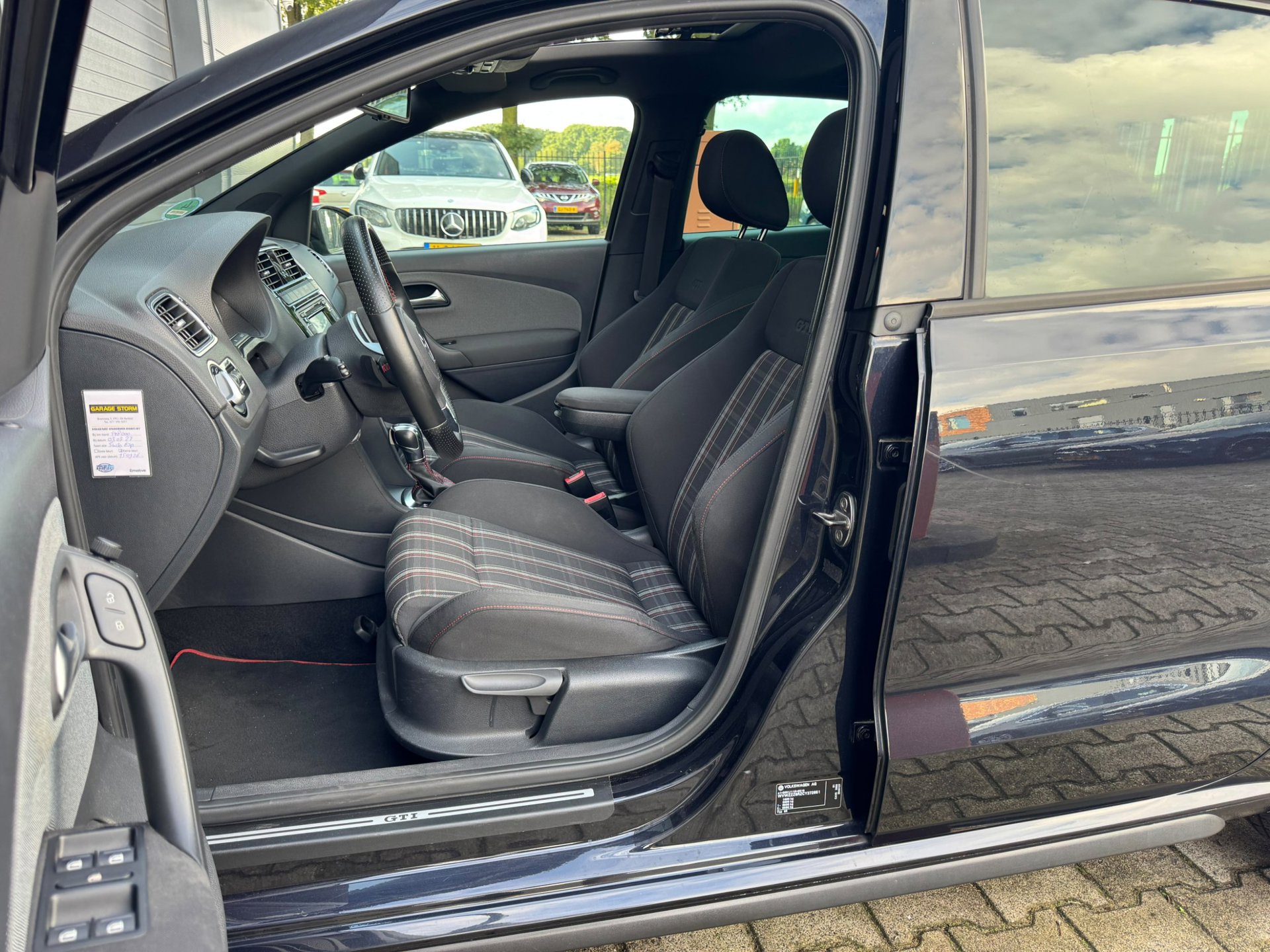 Foto van Volkswagen Polo