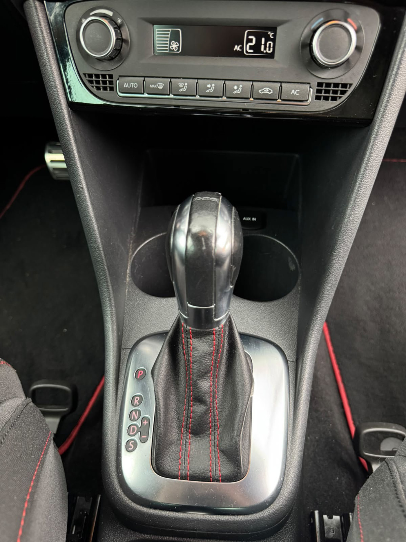 Foto van Volkswagen Polo