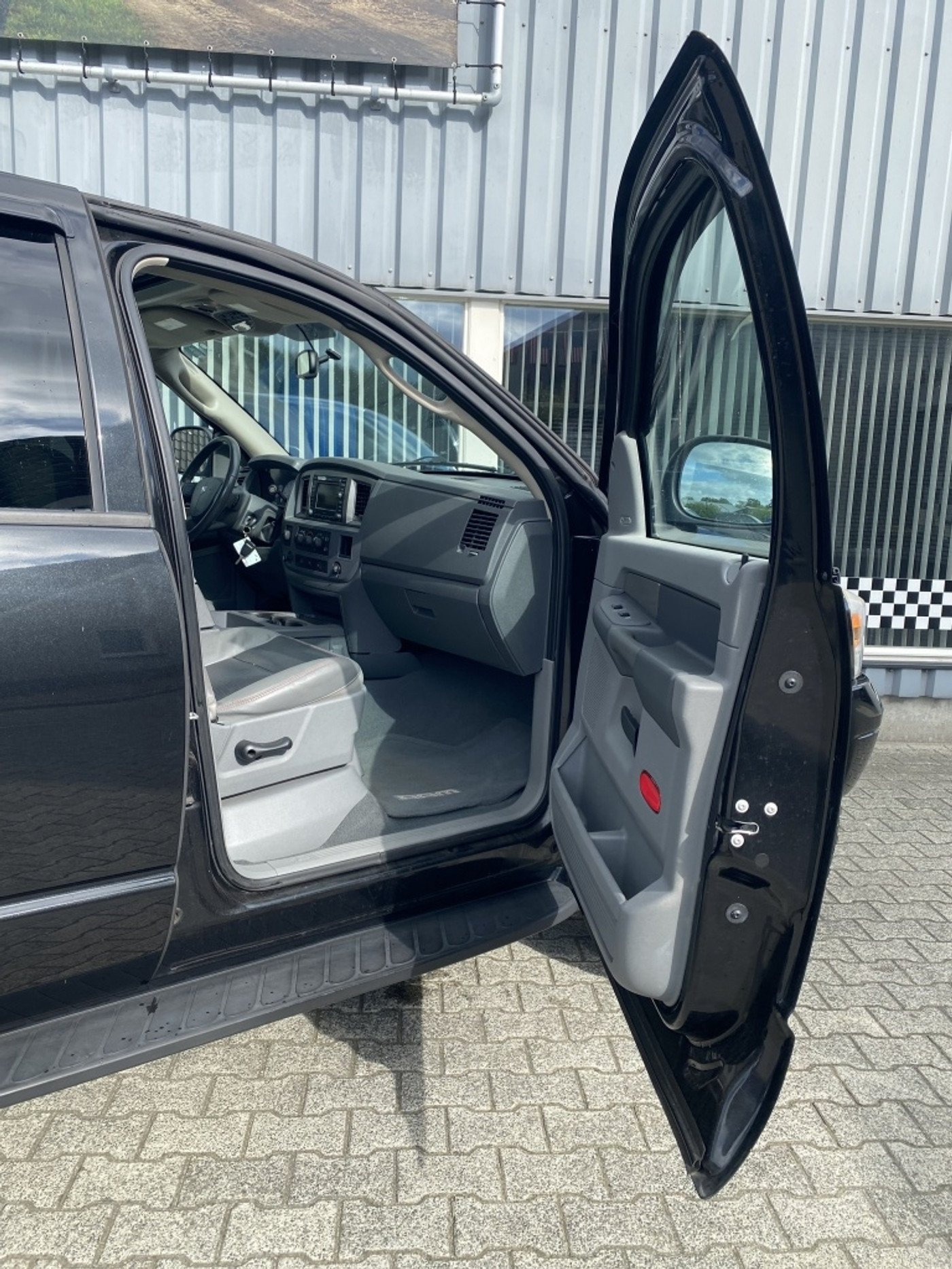 Foto van Dodge Dodge Ram 1500