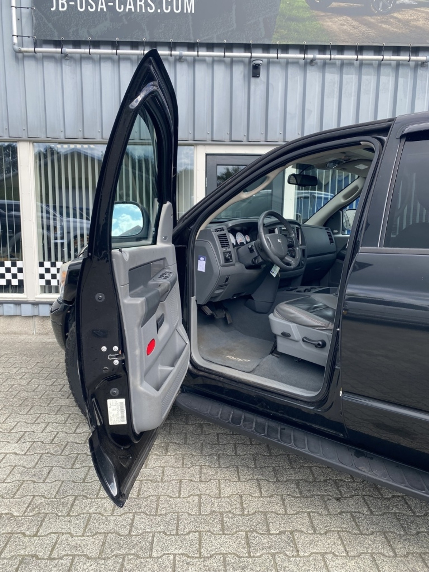 Foto van Dodge Dodge Ram 1500