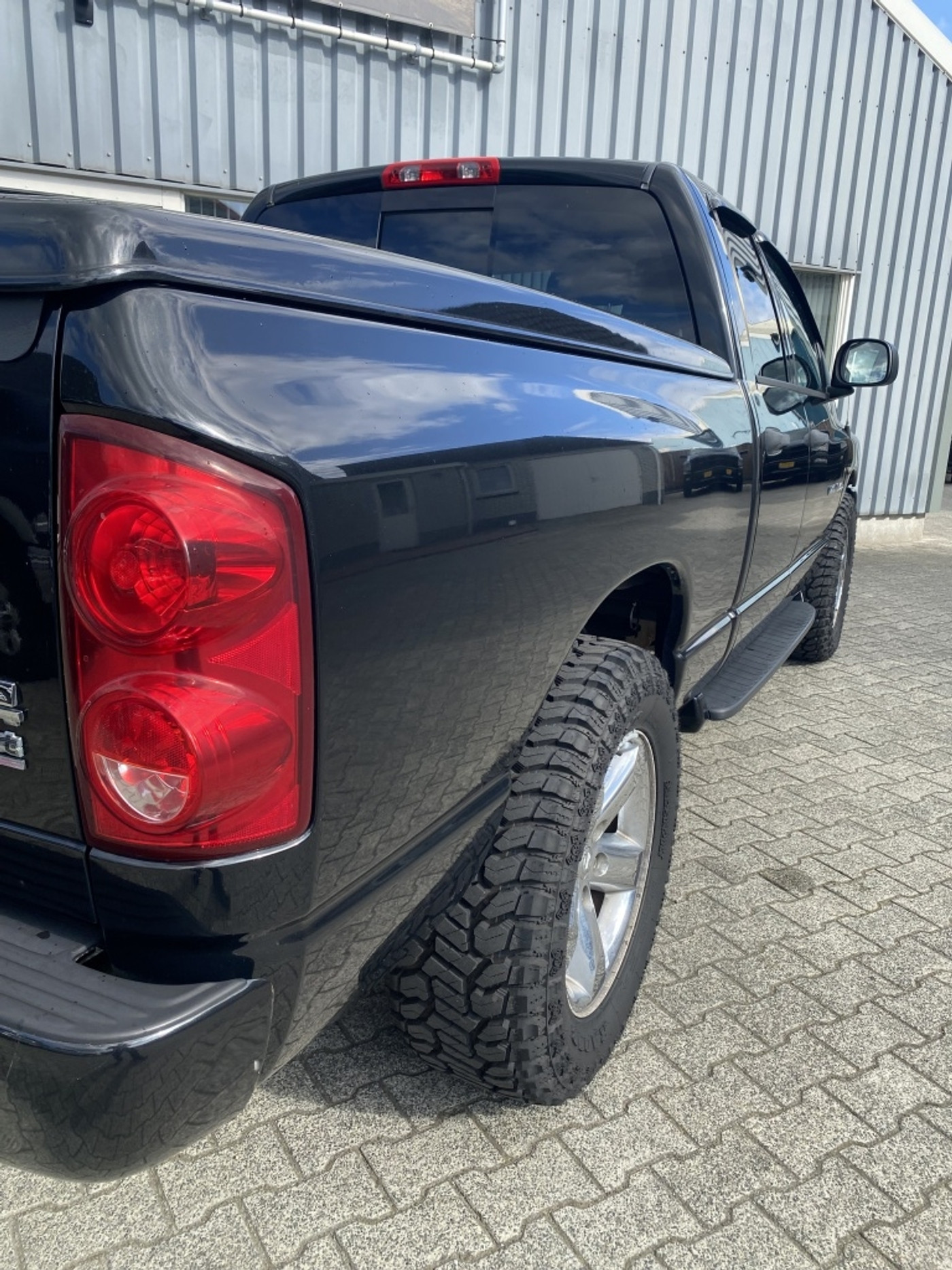 Foto van Dodge Dodge Ram 1500