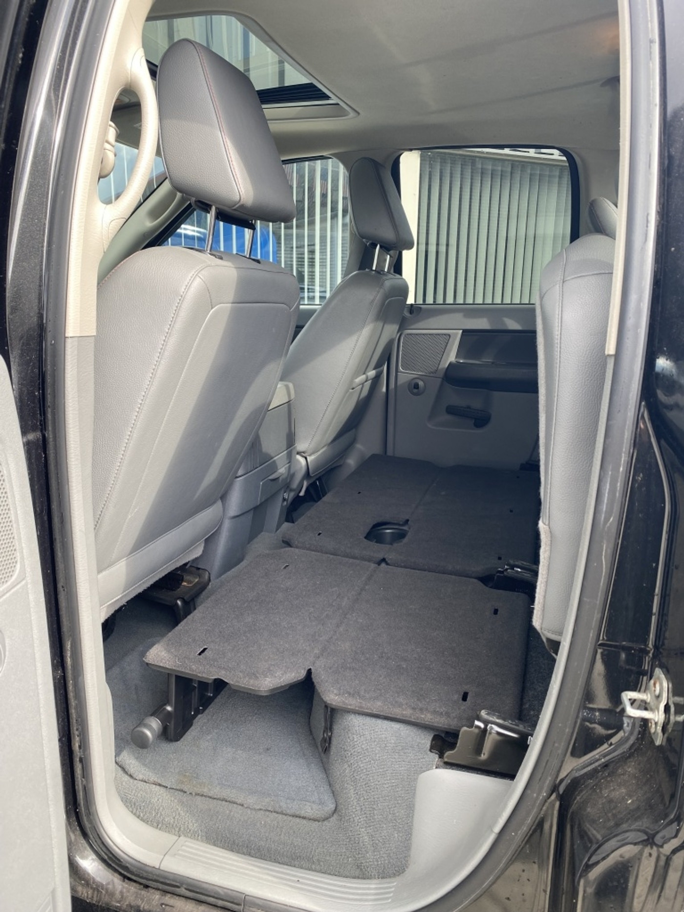 Foto van Dodge Dodge Ram 1500
