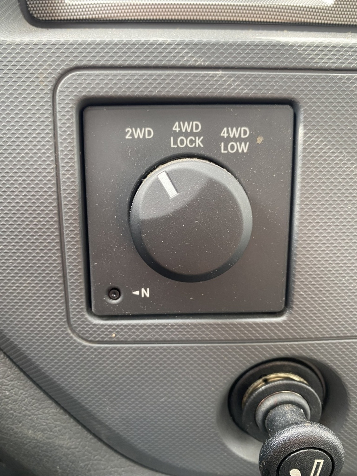 Foto van Dodge Dodge Ram 1500