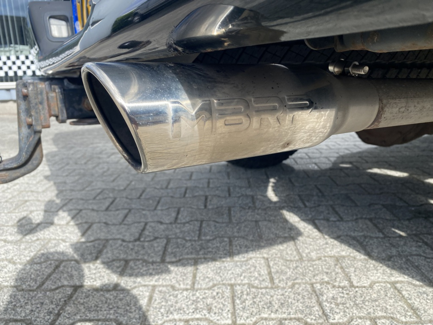 Foto van Dodge Dodge Ram 1500