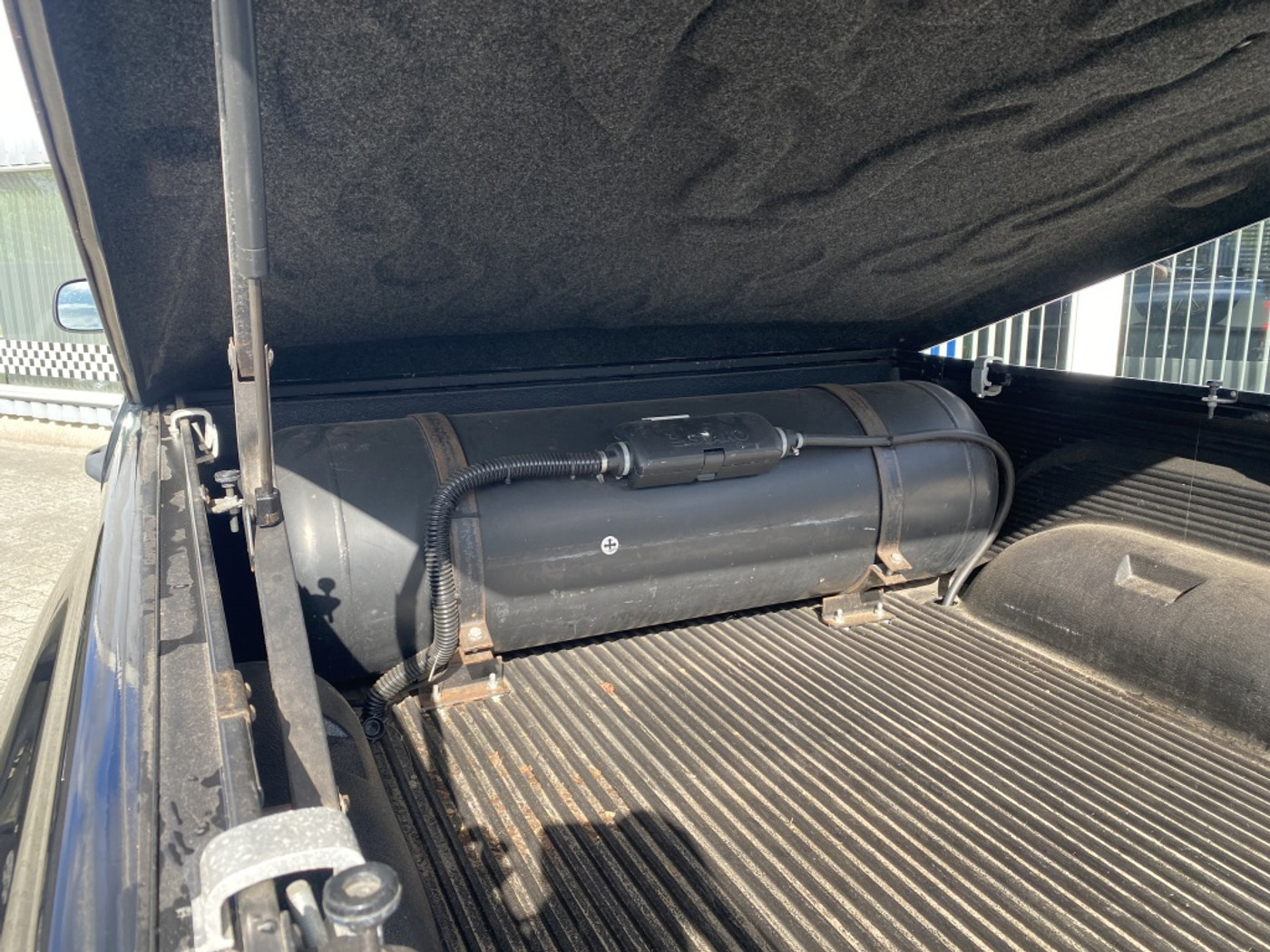 Foto van Dodge Dodge Ram 1500