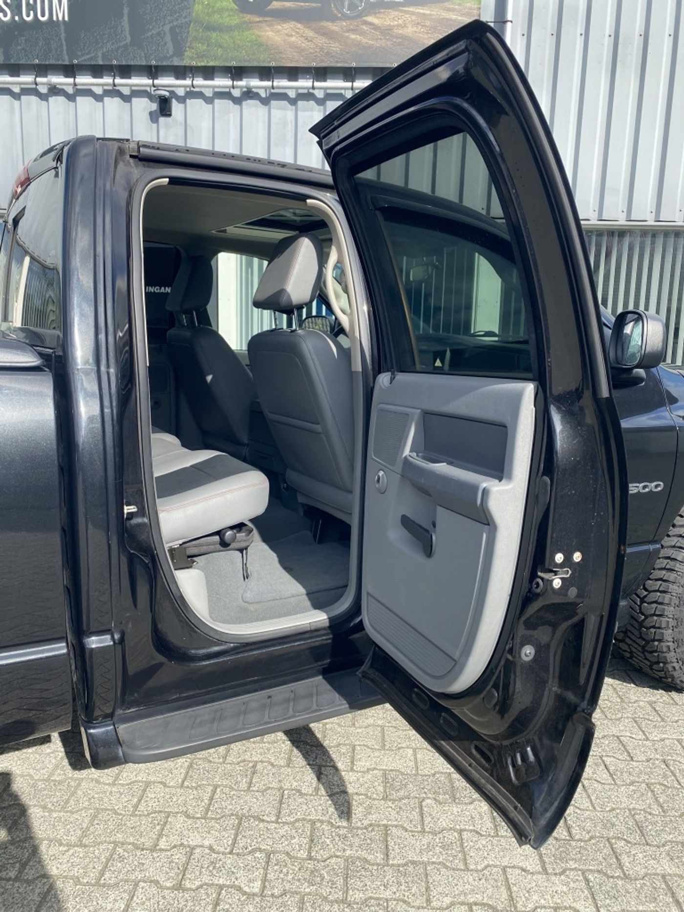 Foto van Dodge Dodge Ram 1500