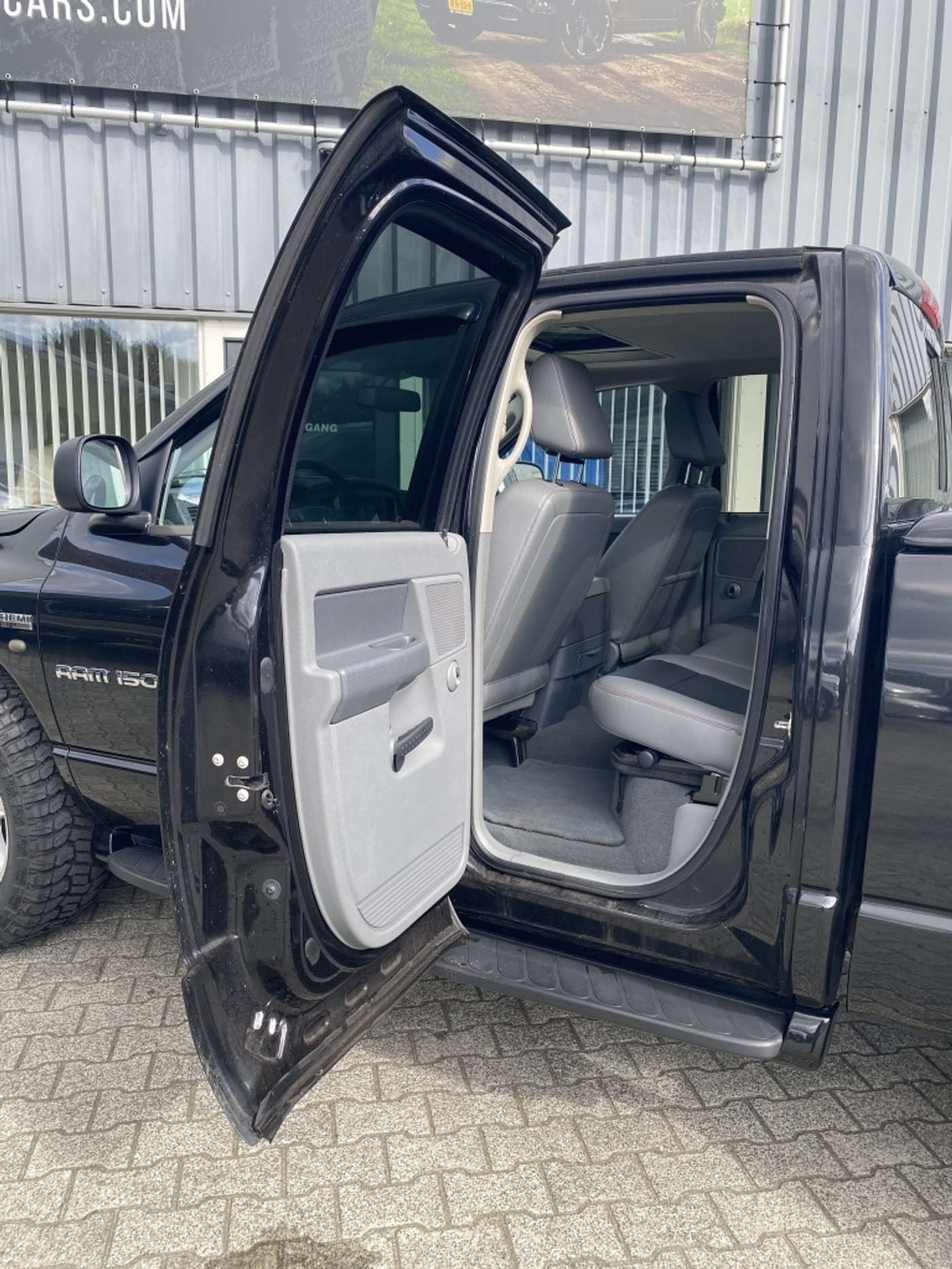 Foto van Dodge Dodge Ram 1500