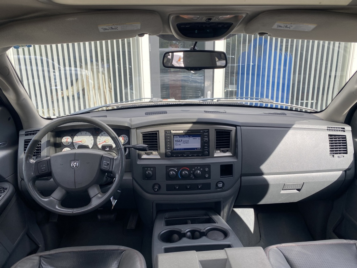 Foto van Dodge Dodge Ram 1500