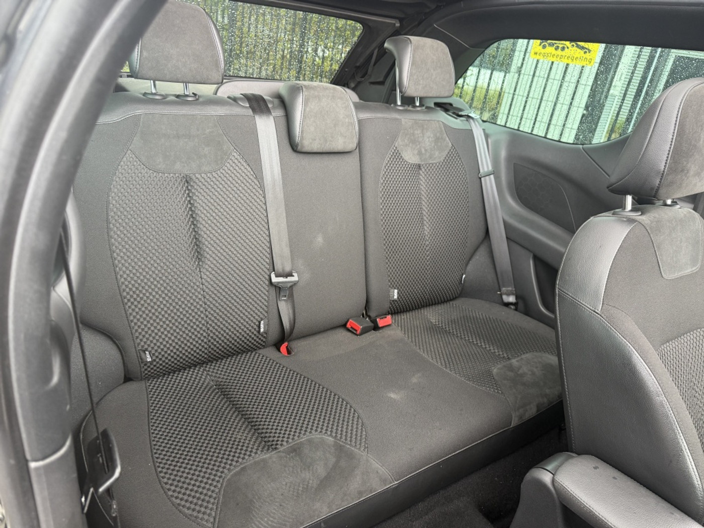 Foto van Citroen Ds3 Cabrio
