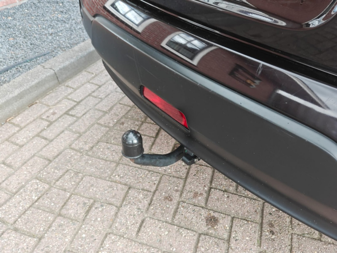 Foto van Nissan Nissan Qashqai+2