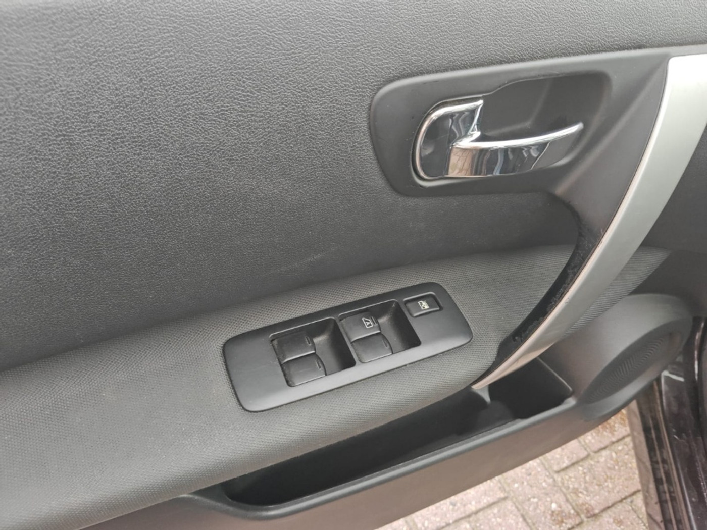 Foto van Nissan Nissan Qashqai+2