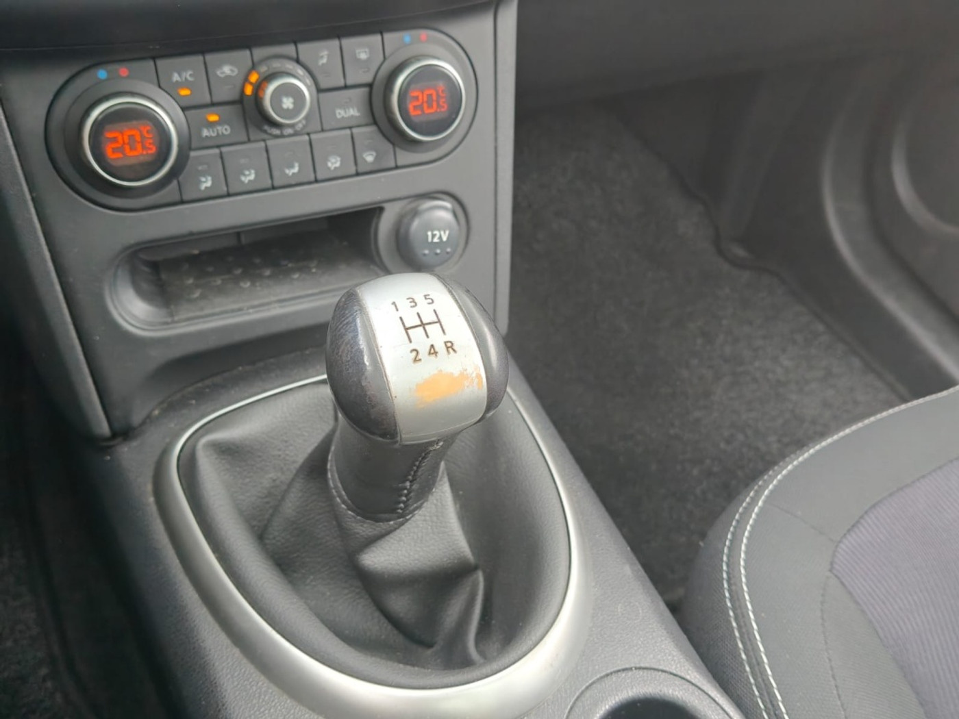 Foto van Nissan Nissan Qashqai+2