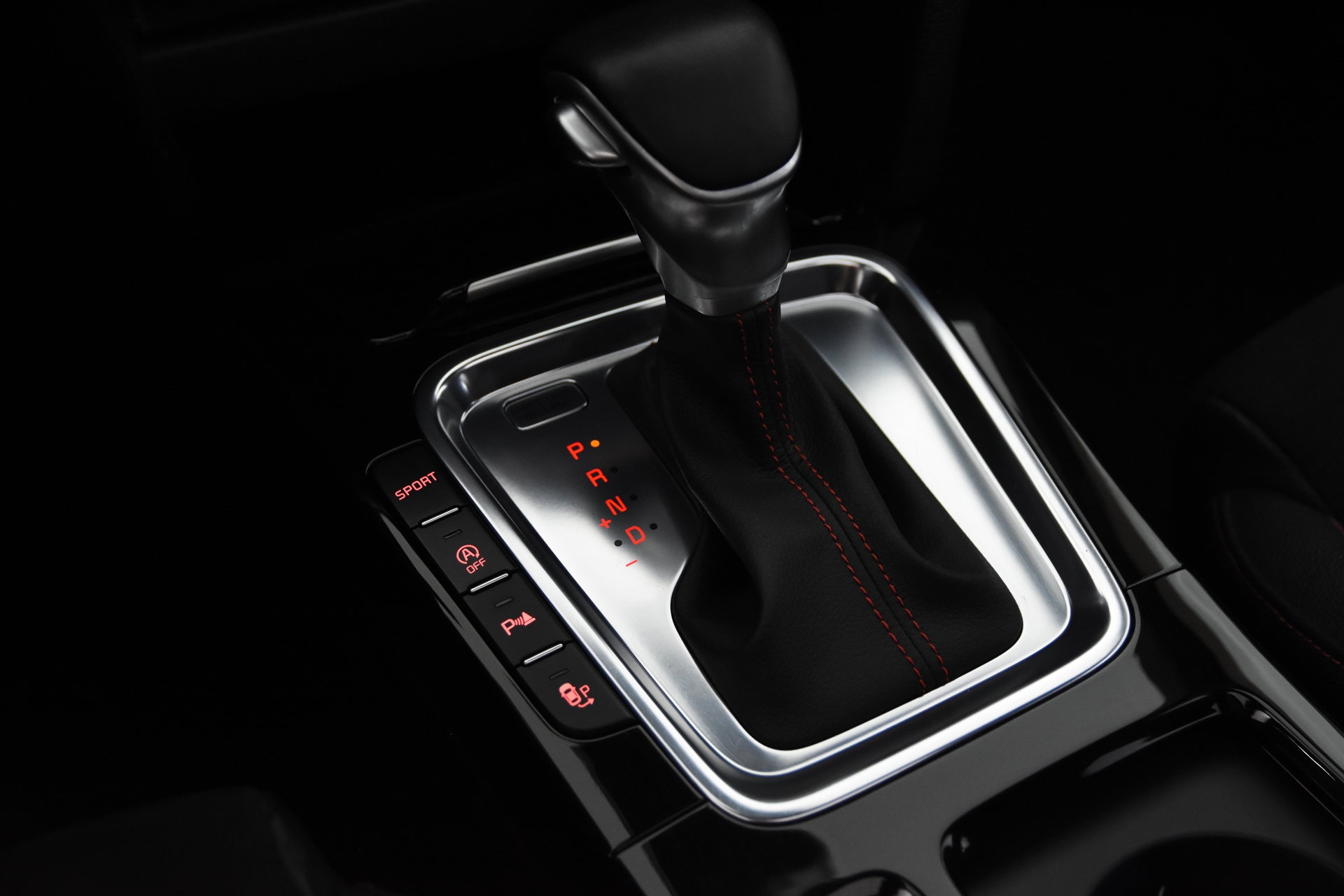 Foto van Kia Proceed