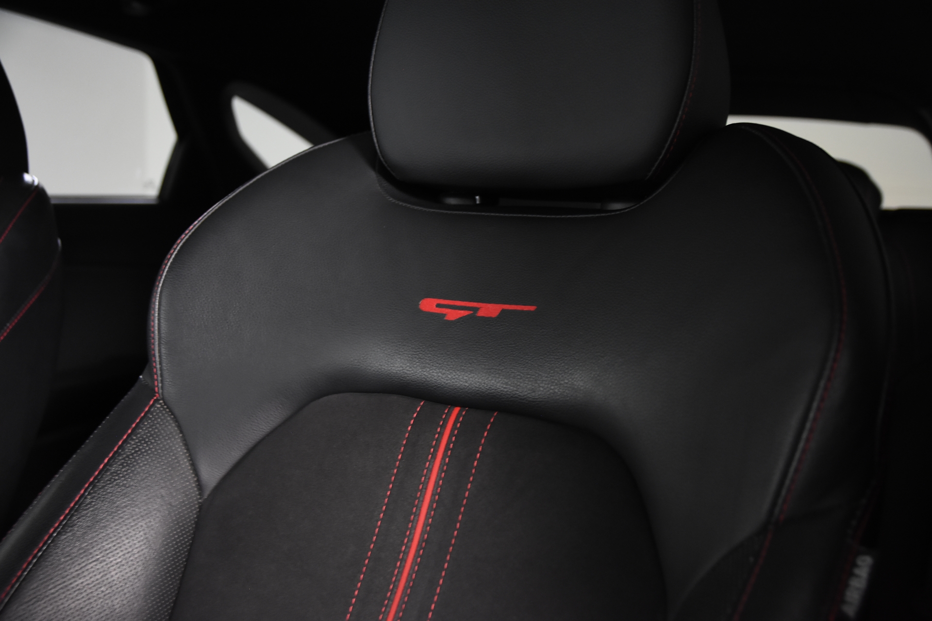 Foto van Kia Proceed