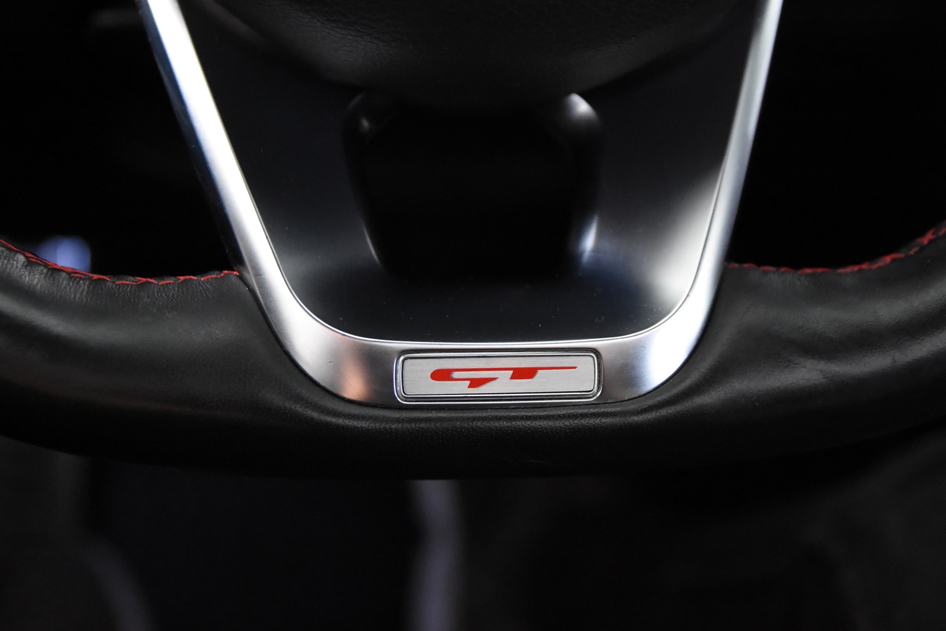 Foto van Kia Proceed