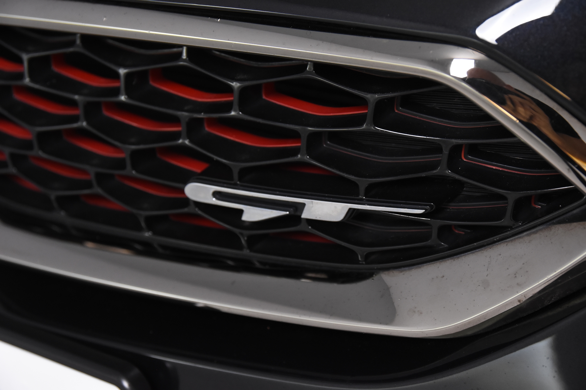 Foto van Kia Proceed