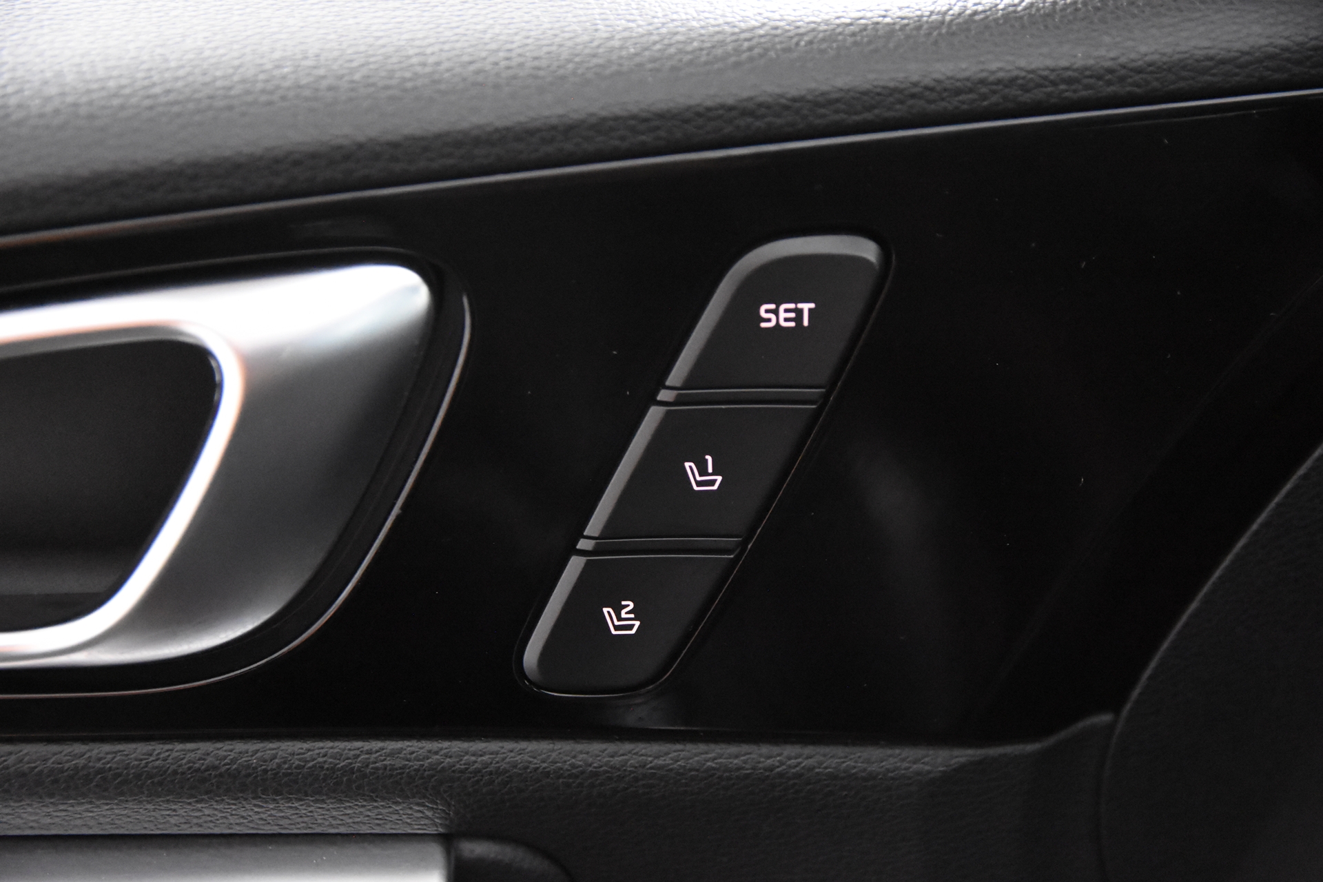Foto van Kia Proceed