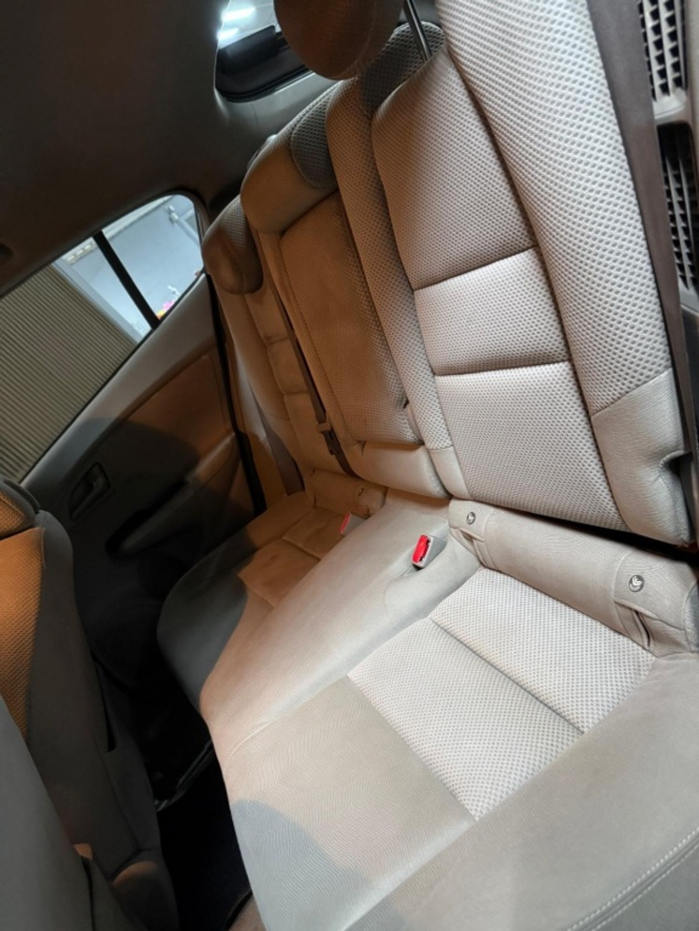 Foto van Honda Insight