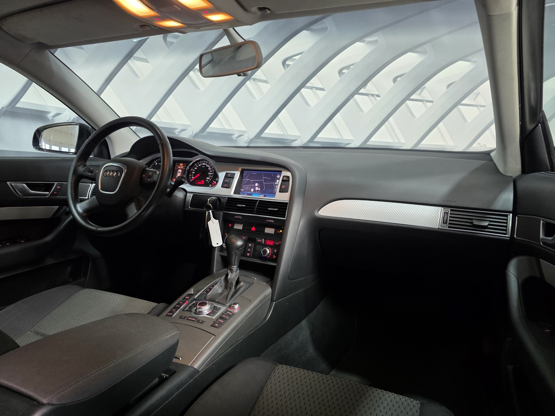 Foto van Audi Audi A6