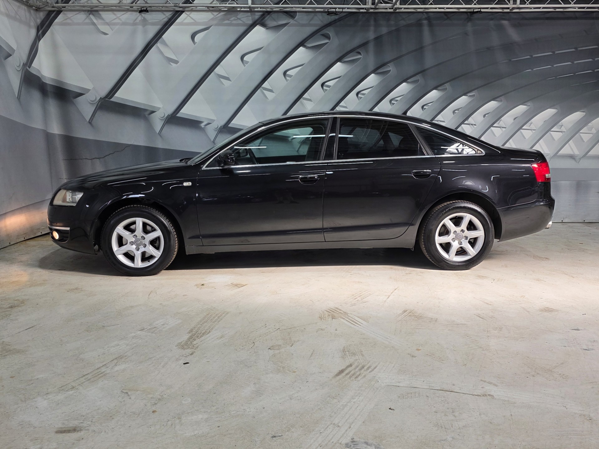 Foto van Audi Audi A6