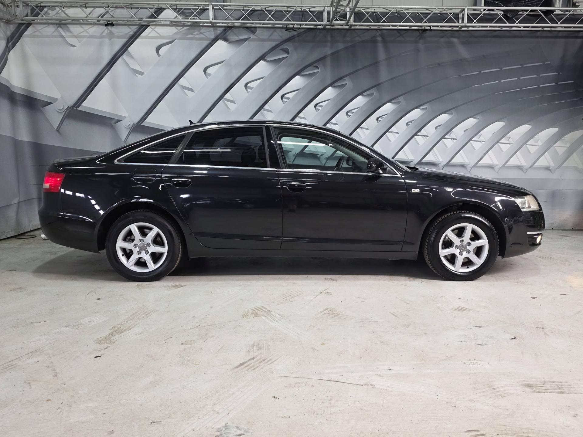 Foto van Audi Audi A6