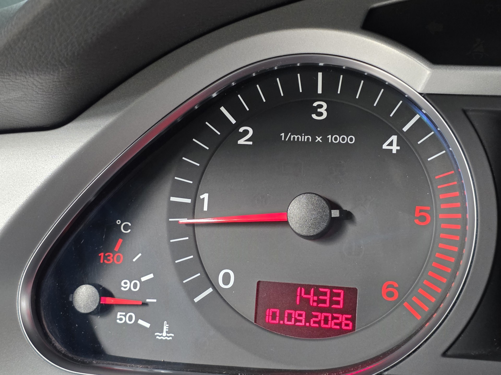 Foto van Audi Audi A6