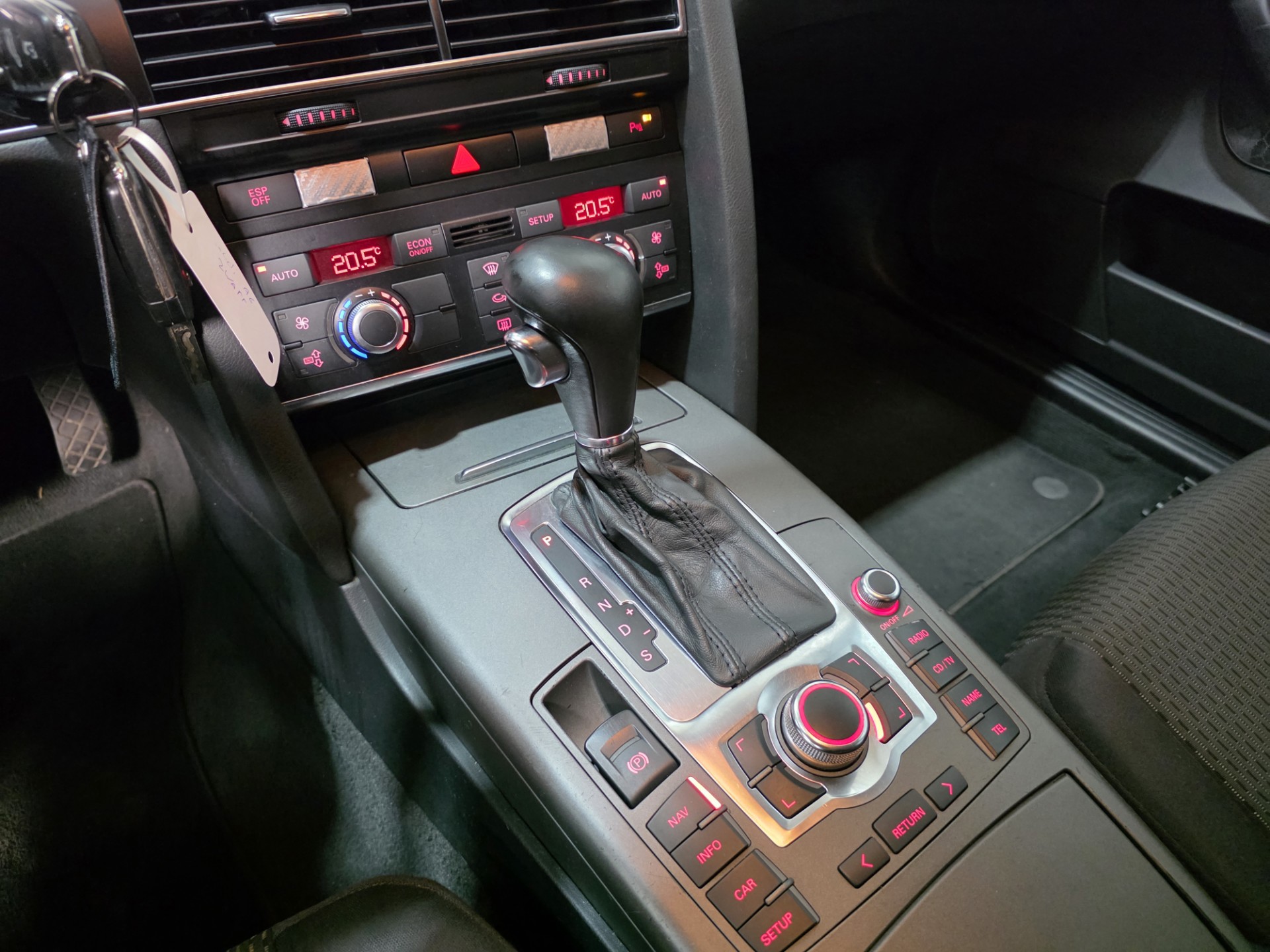 Foto van Audi Audi A6