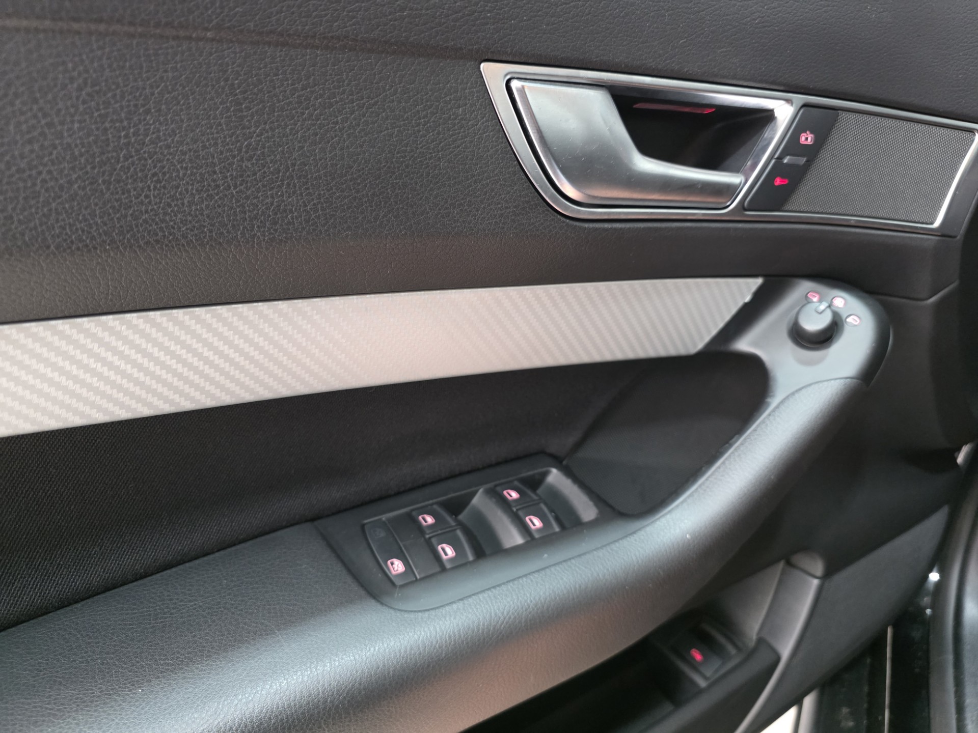 Foto van Audi Audi A6