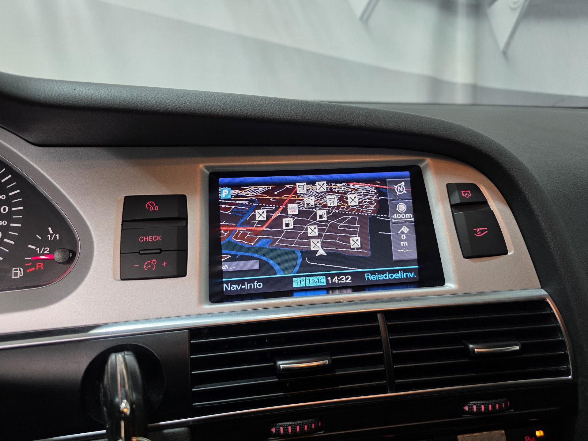 Foto van Audi Audi A6