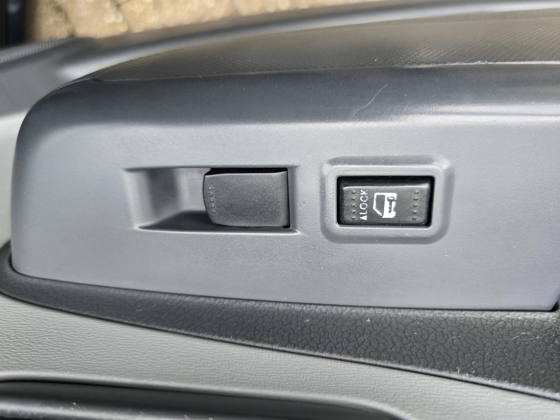 Foto van Nissan Nissan Pixo