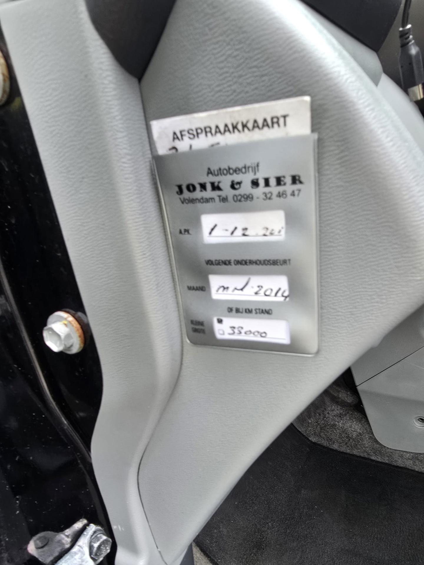 Foto van Nissan Nissan Pixo