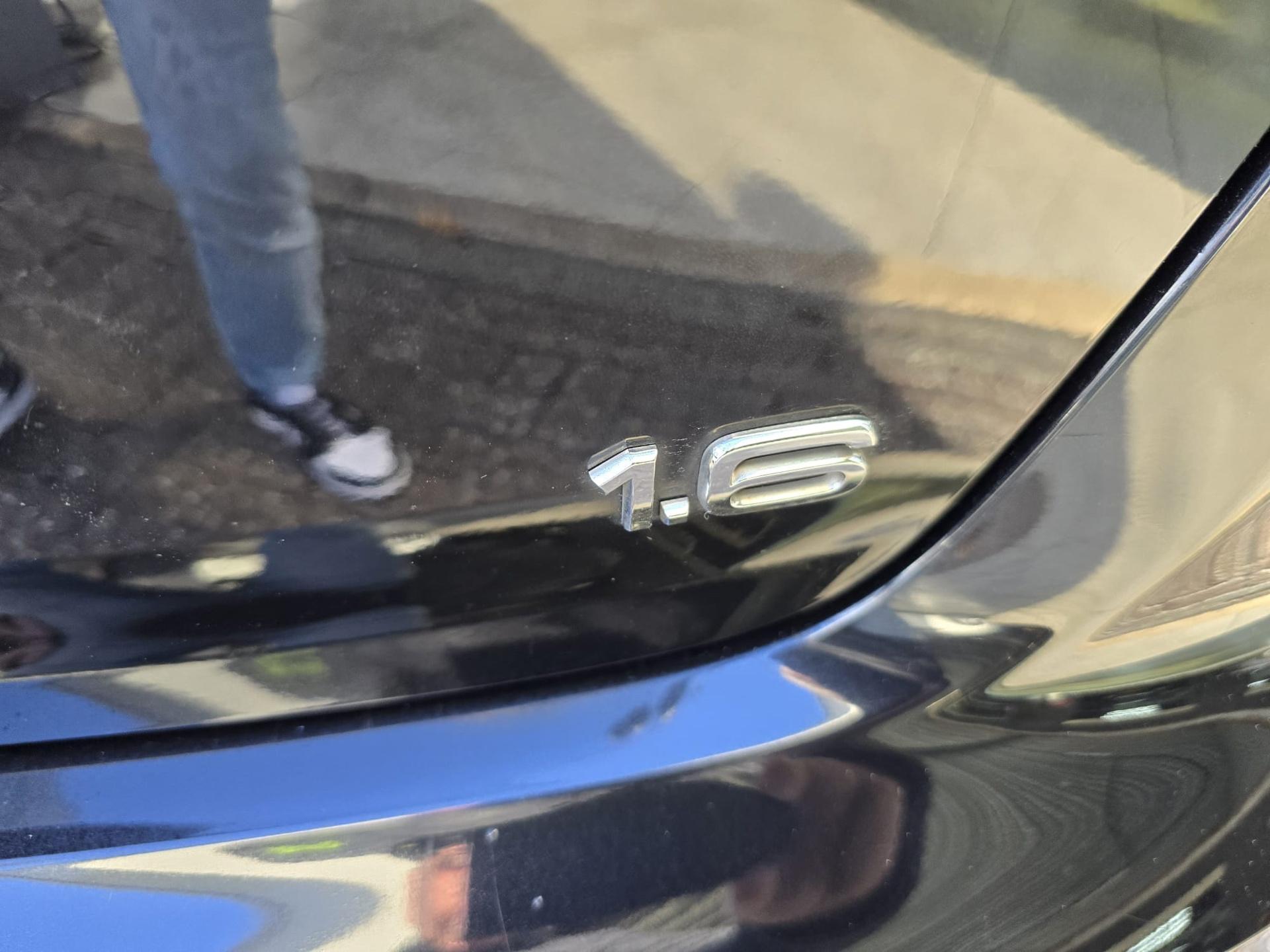 Foto van Audi Audi A3