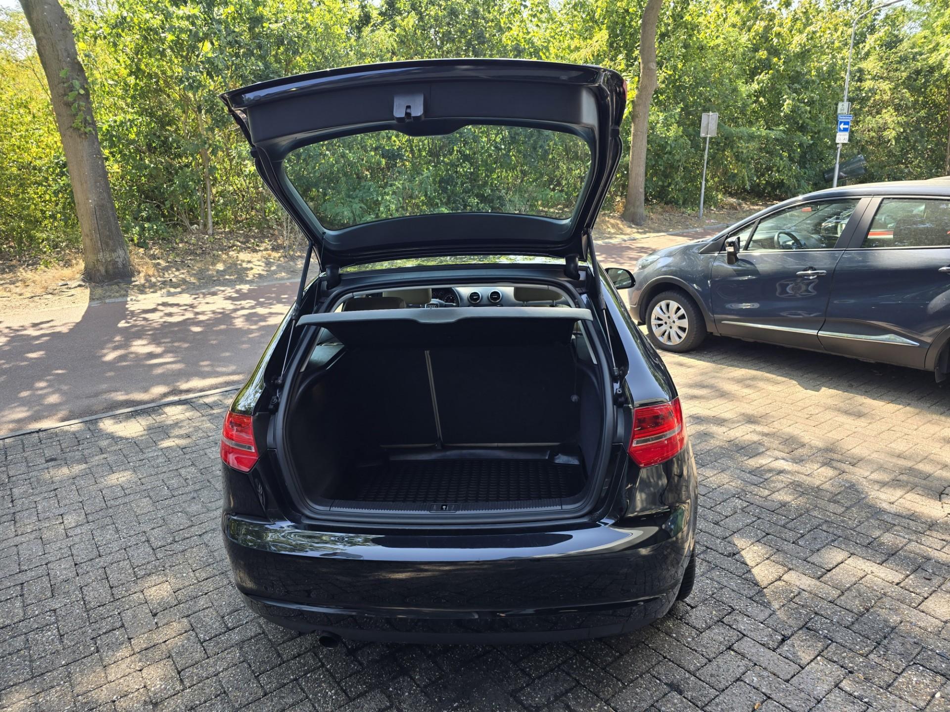 Foto van Audi Audi A3