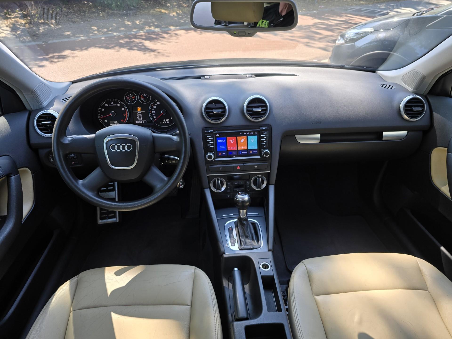 Foto van Audi Audi A3