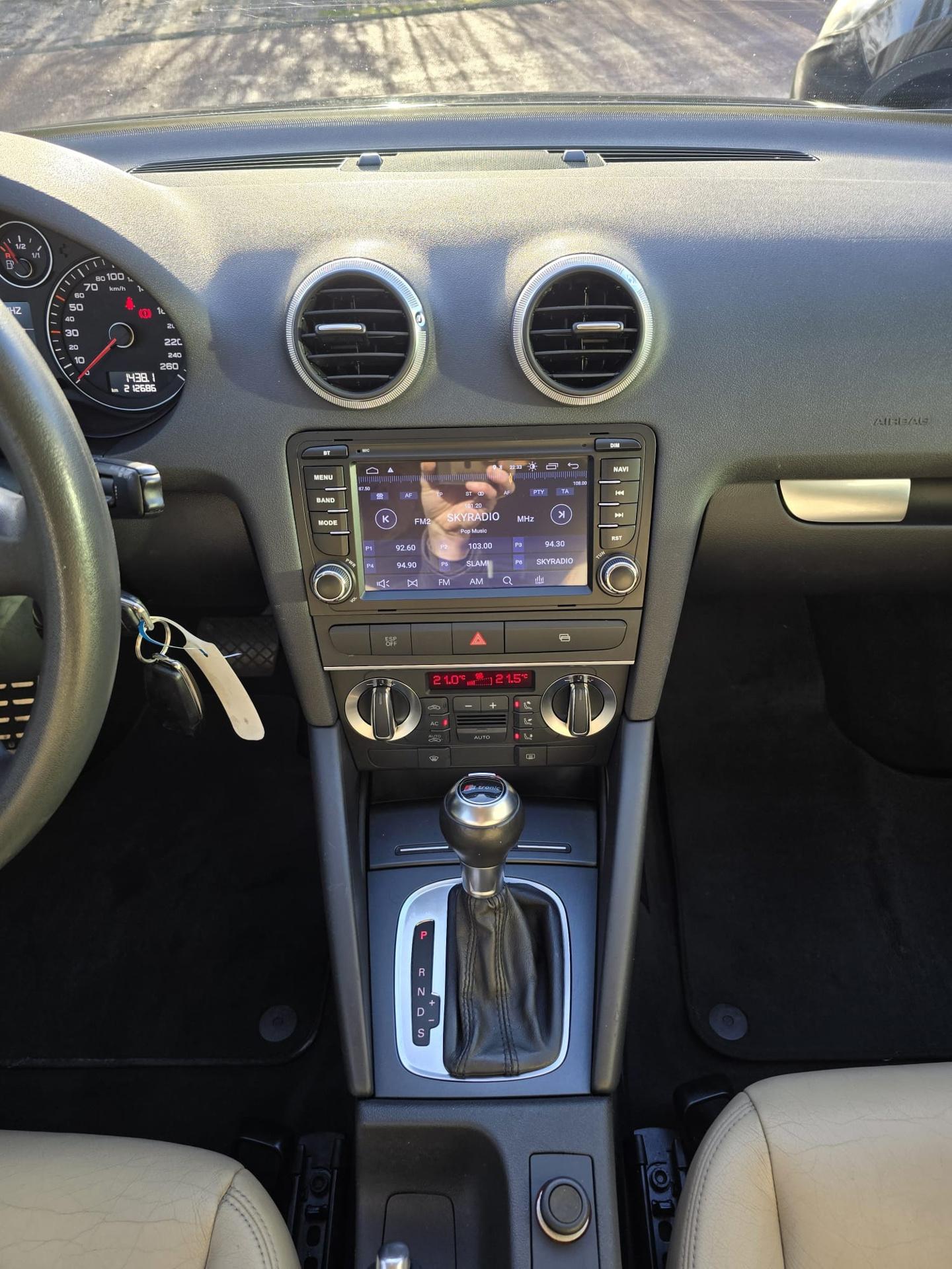Foto van Audi Audi A3