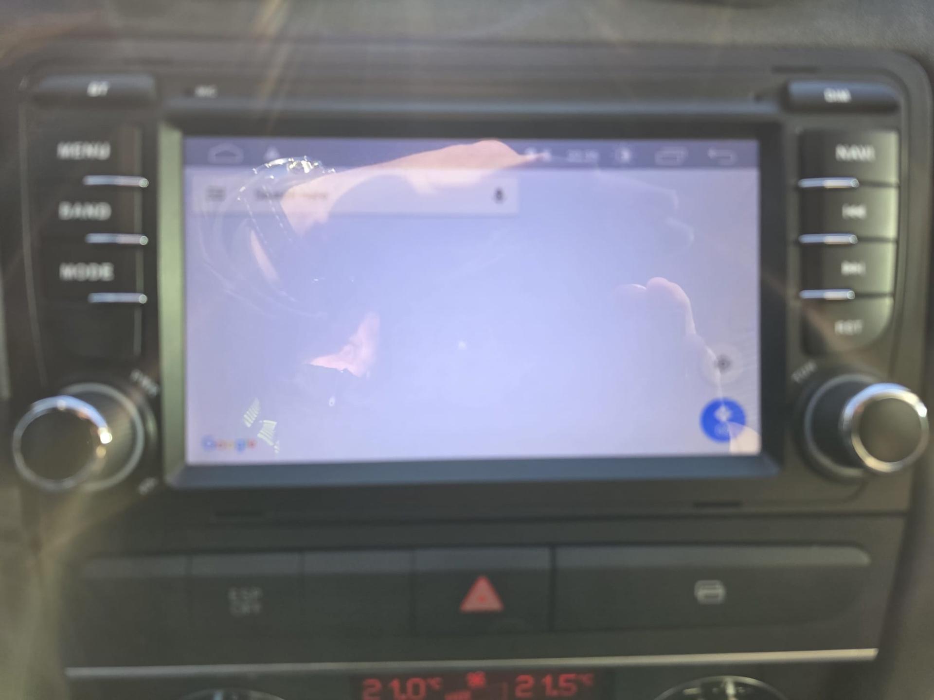 Foto van Audi Audi A3