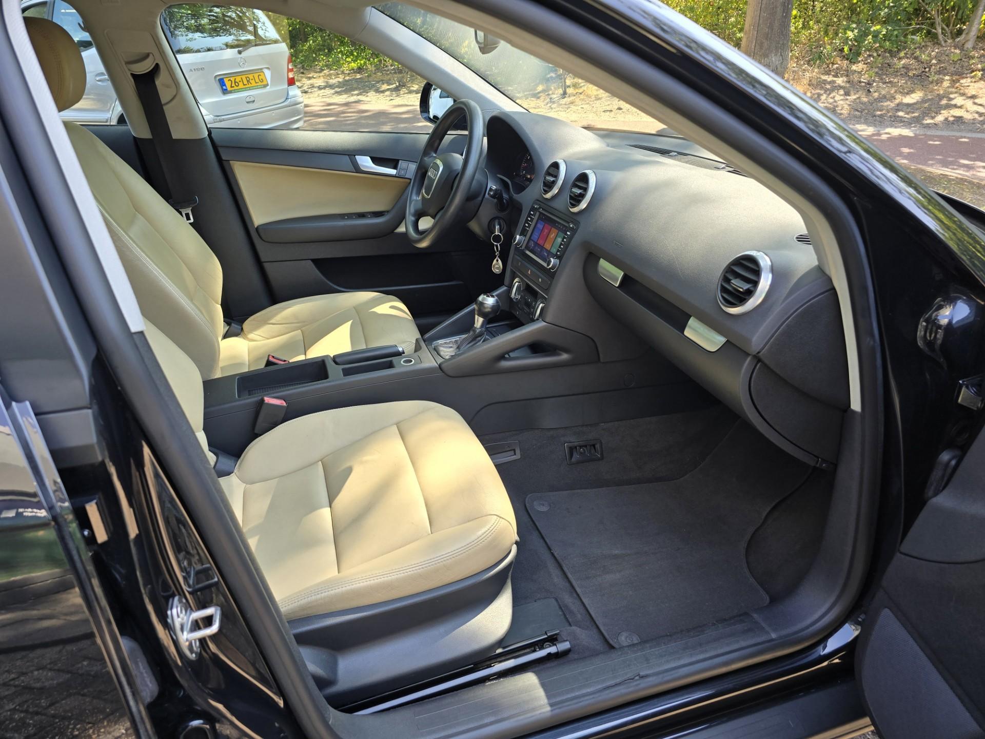 Foto van Audi Audi A3